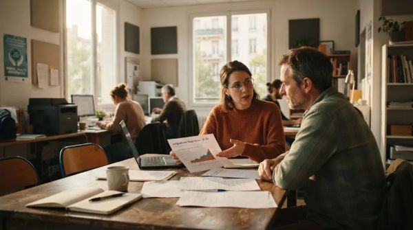 Quand réaliser un diagnostic social pour anticiper les risques ?
