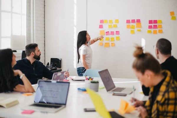 Les meilleures pratiques d'administration pour votre entreprise informatique