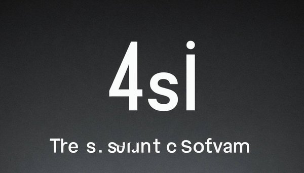 4sh : l'agence qui développe vos logiciels métiers sur mesure